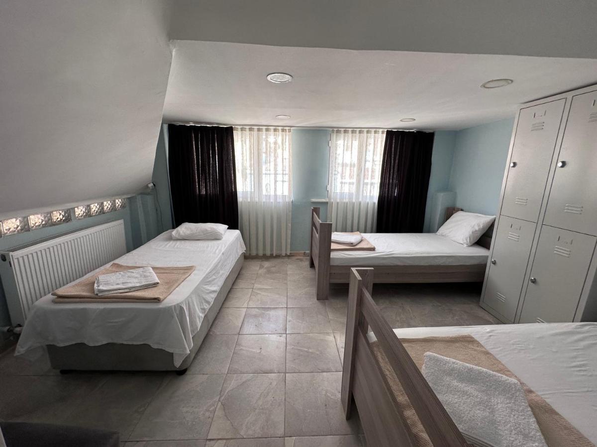 Appartement Stone