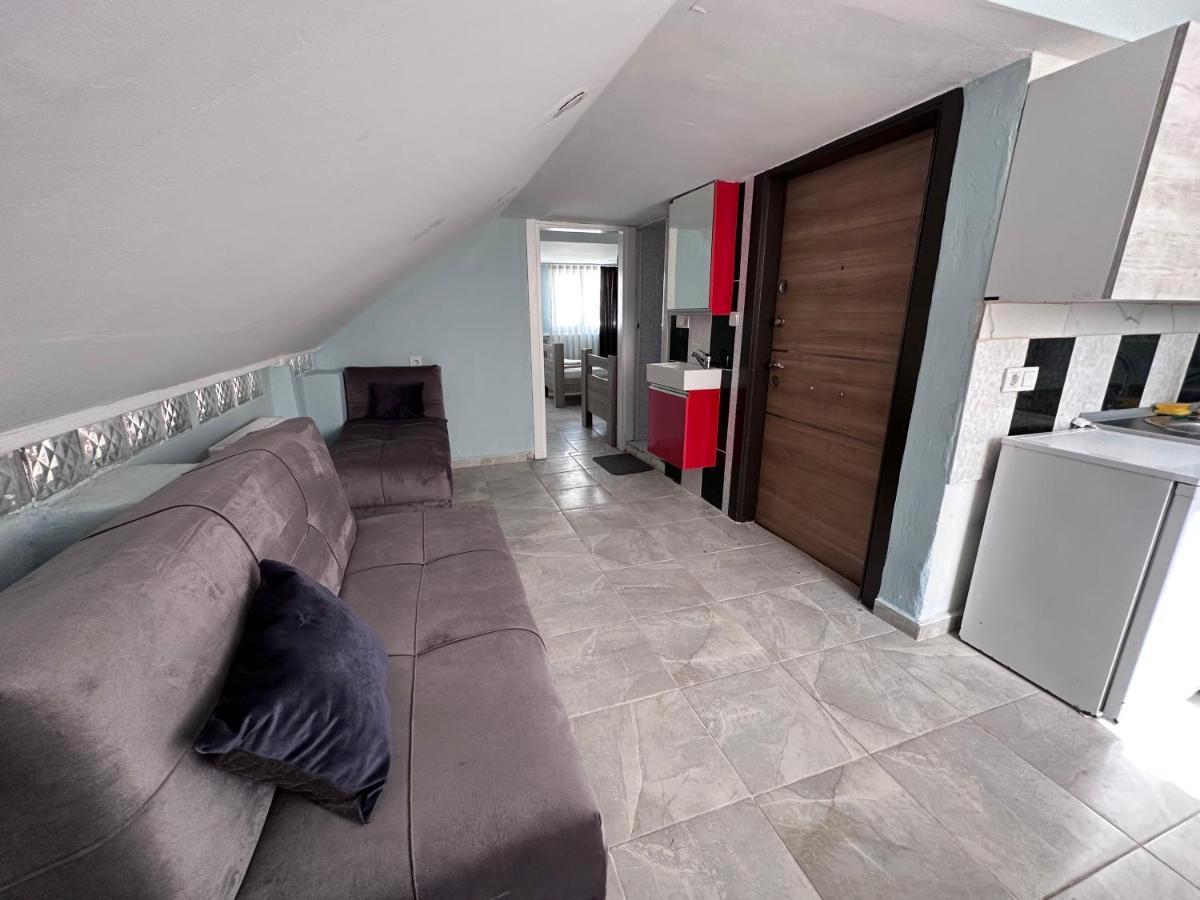 Stone Appartement Istambul