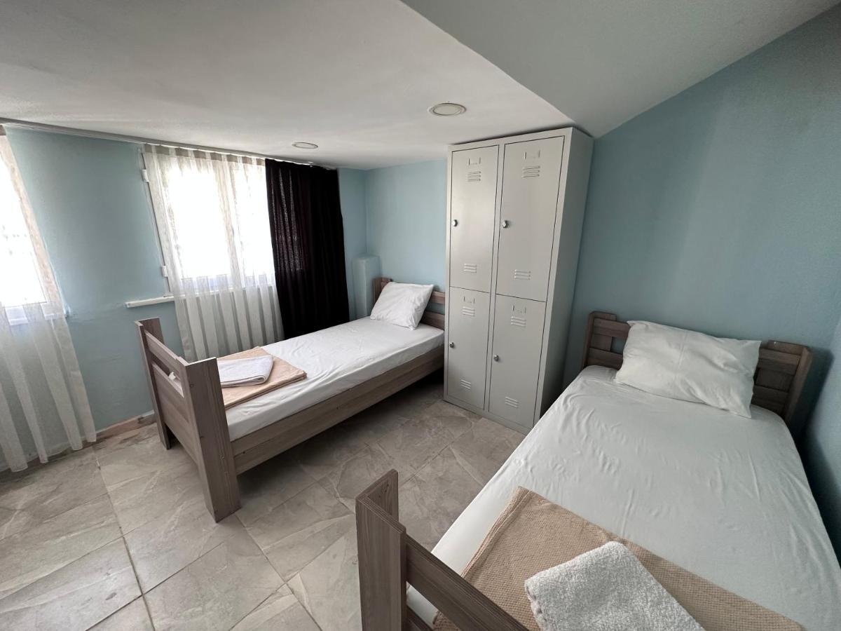 Stone Appartement *