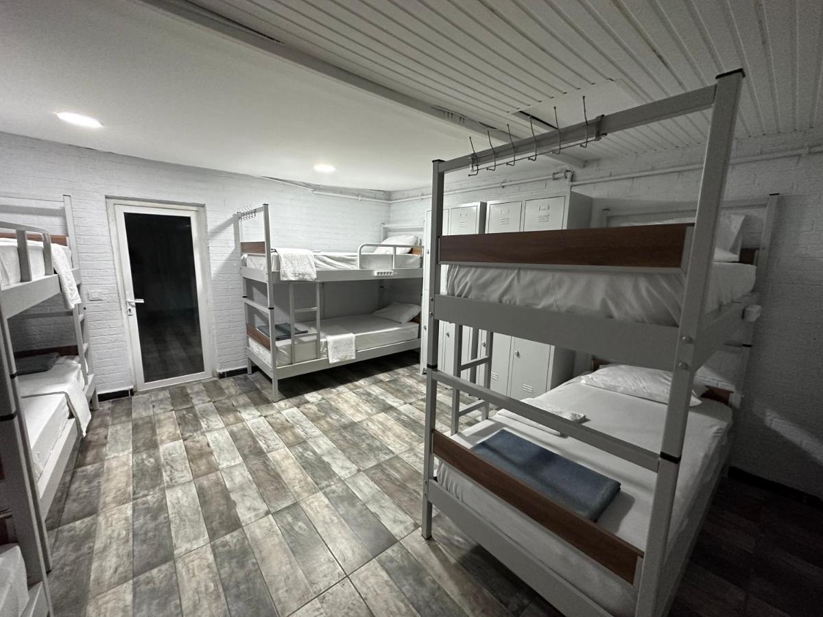Stone Appartement