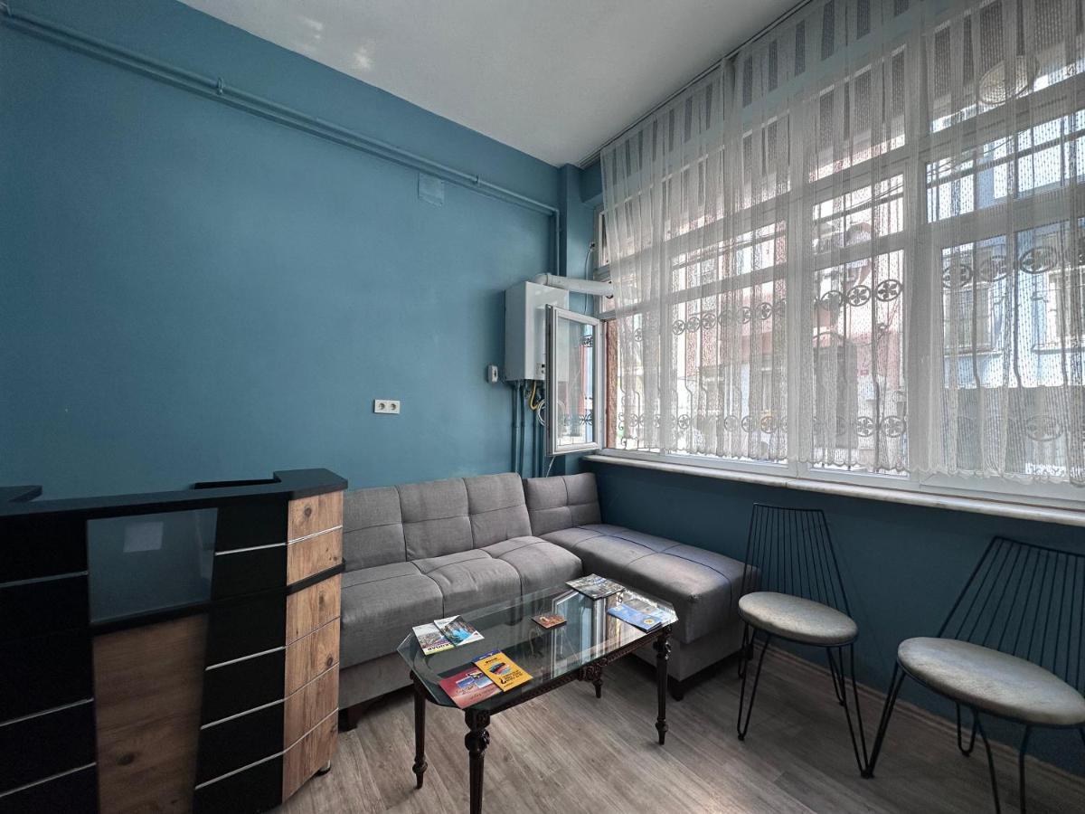 Appartement Stone