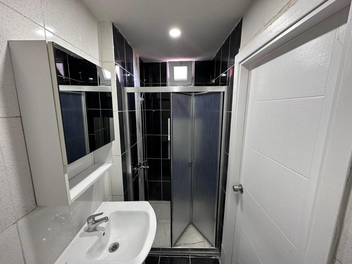 Appartement Stone Istambul