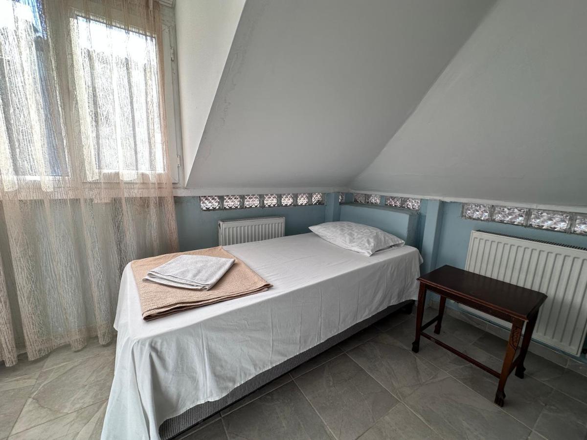 Stone Appartement *