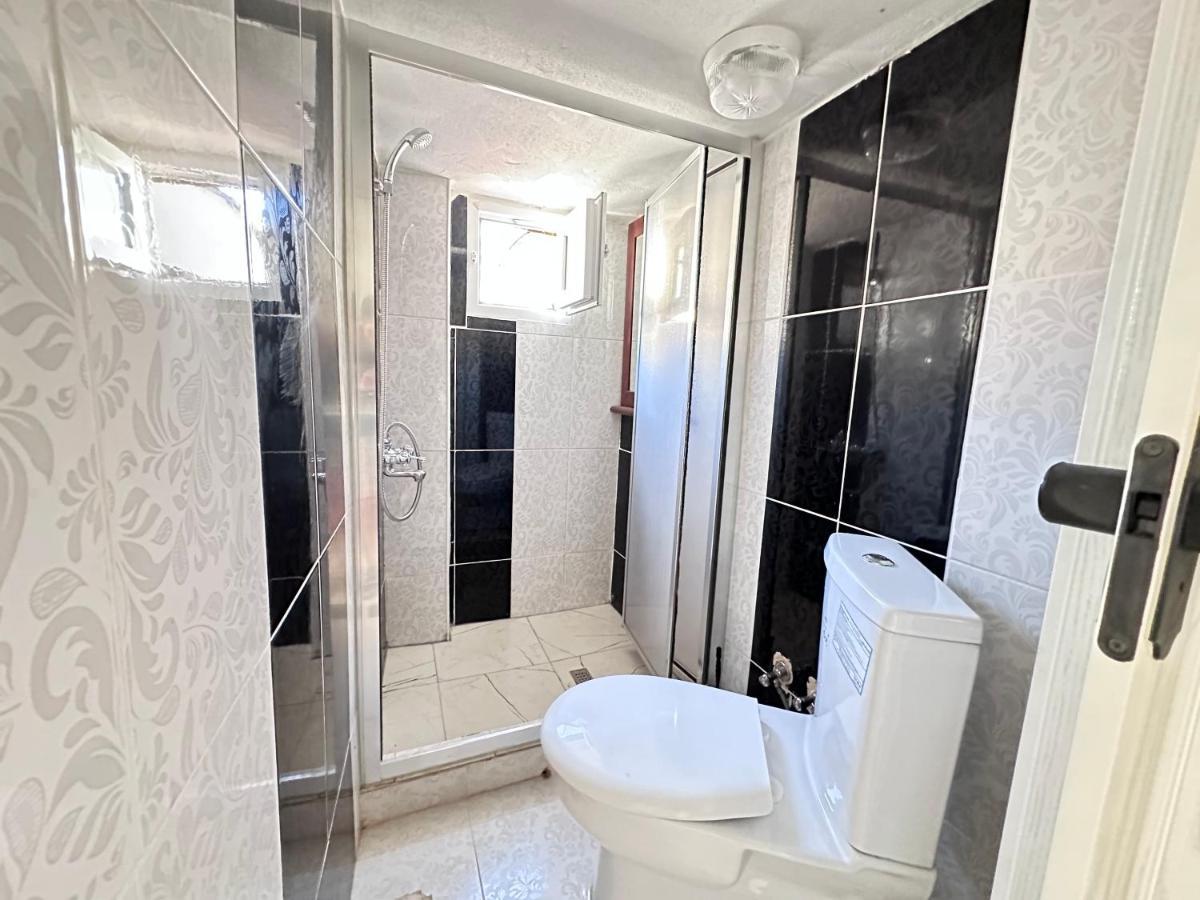 Stone Appartement Istambul