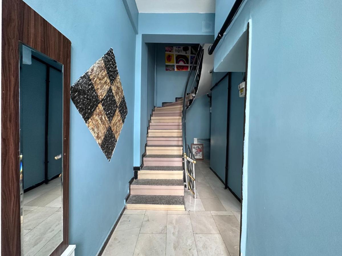 Stone Appartement