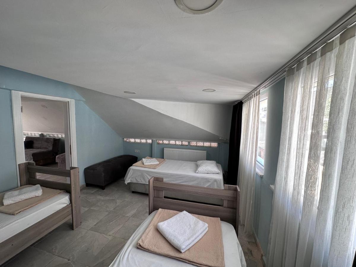 Appartement Stone *