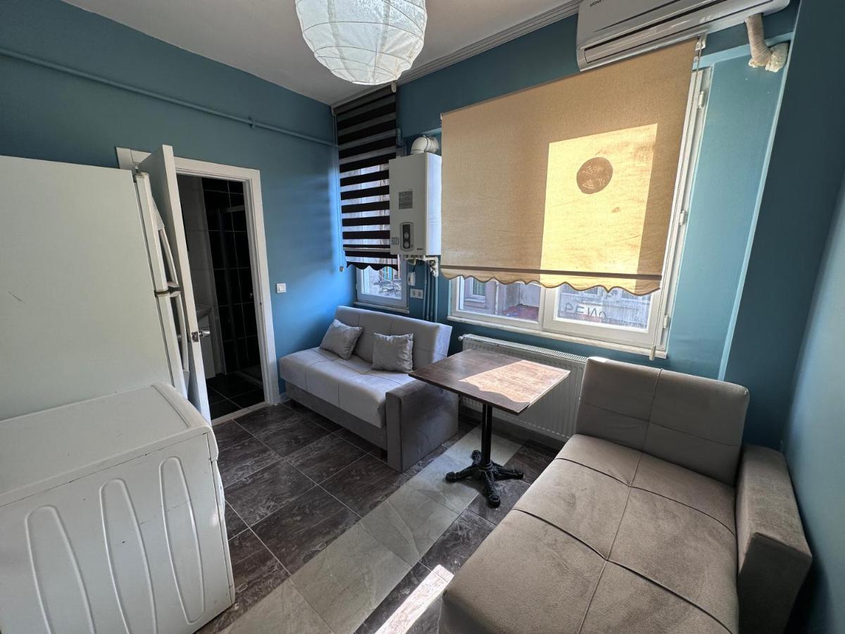 Appartement Stone