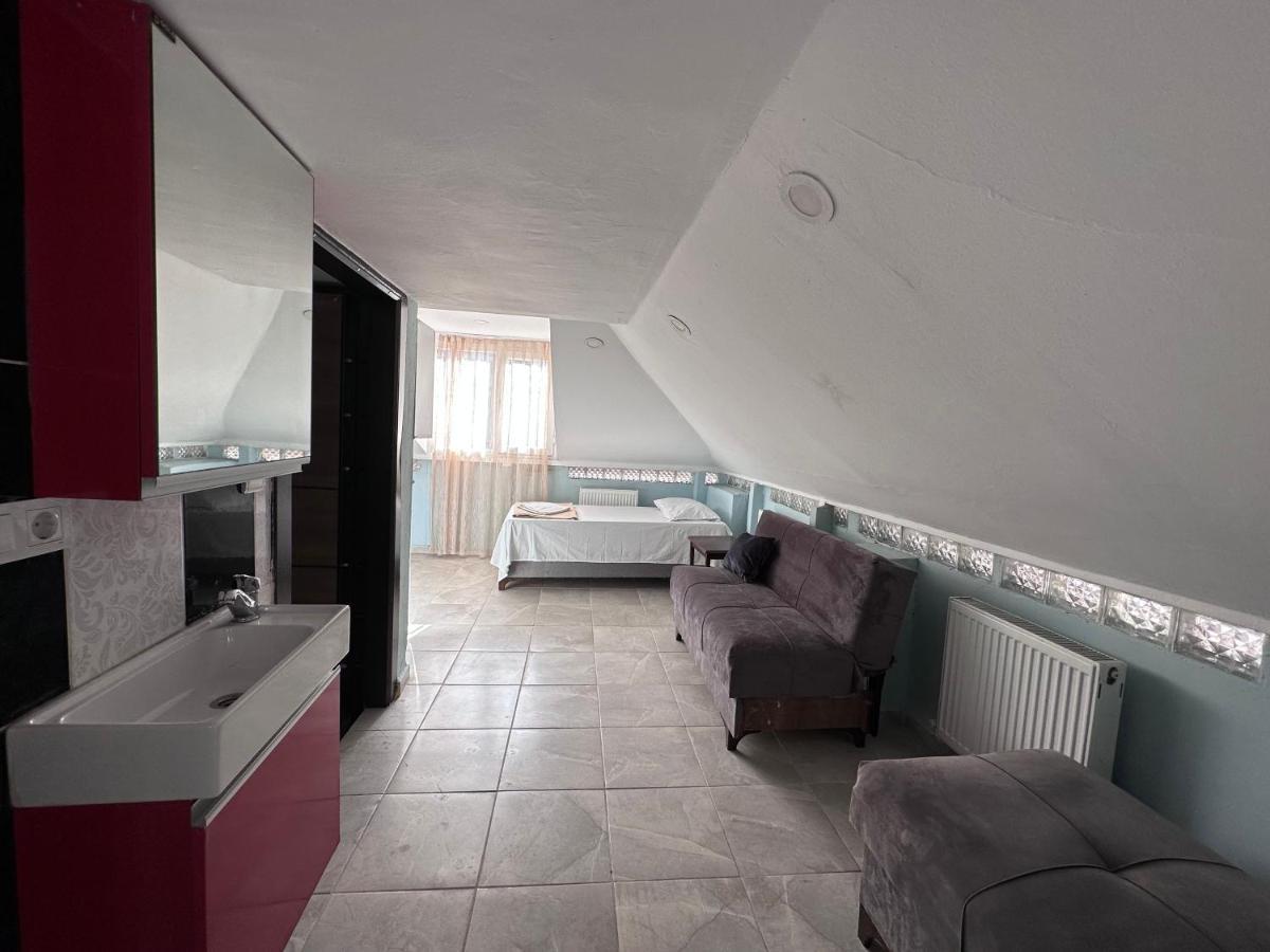 Appartement Stone *
