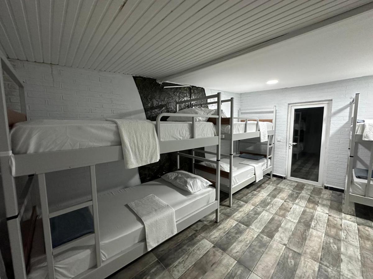 Appartement Stone *