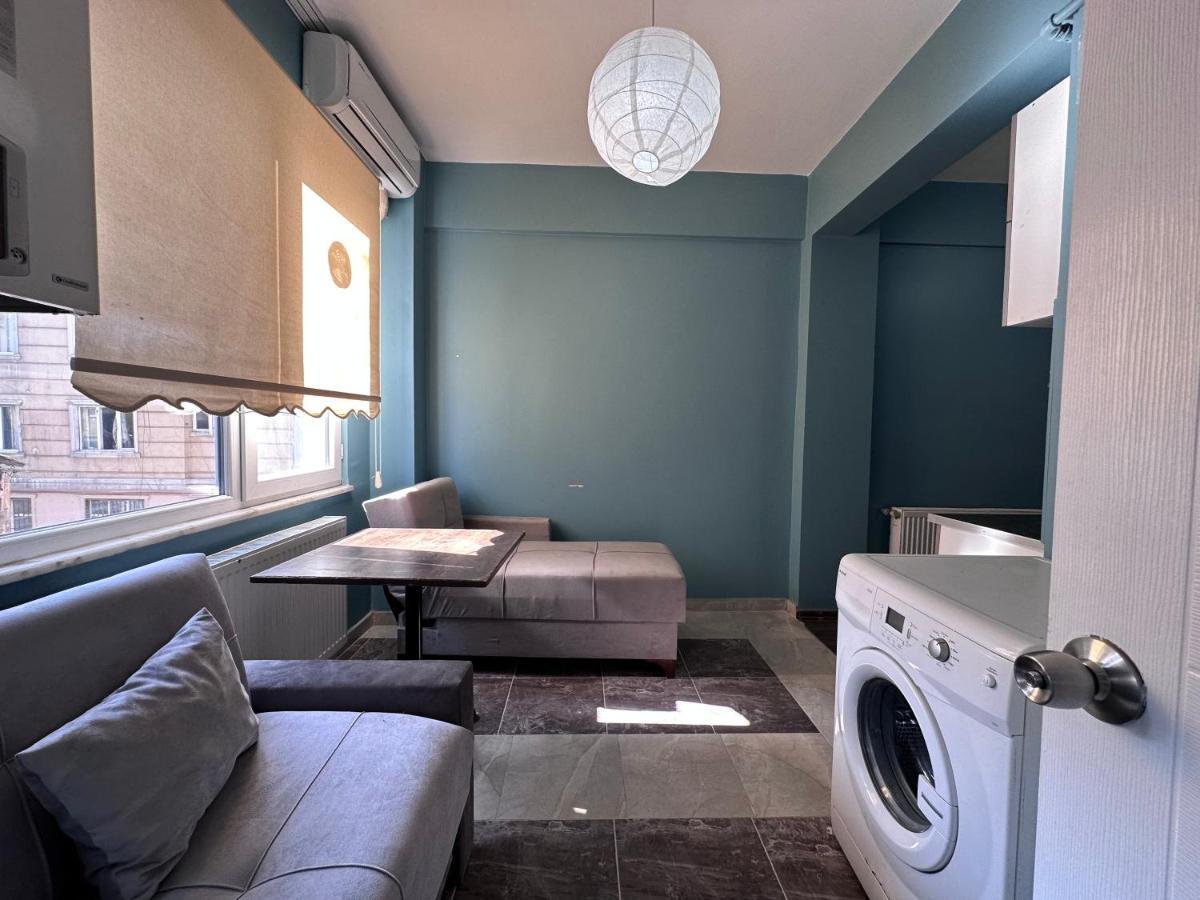 Appartement Stone