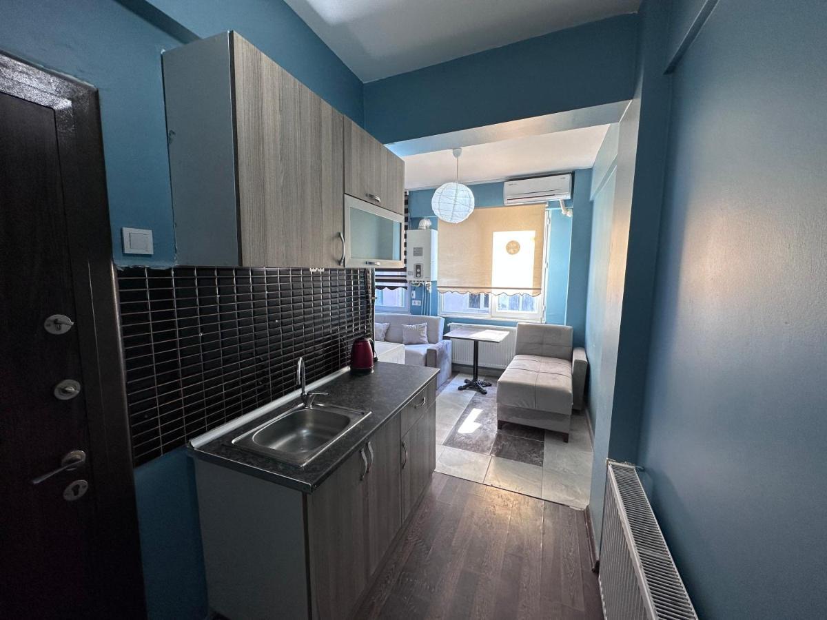 Stone Appartement