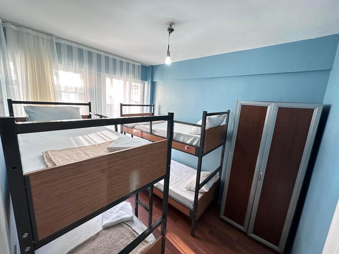 Stone Appartement Istambul